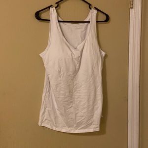 XXL bra cami tank